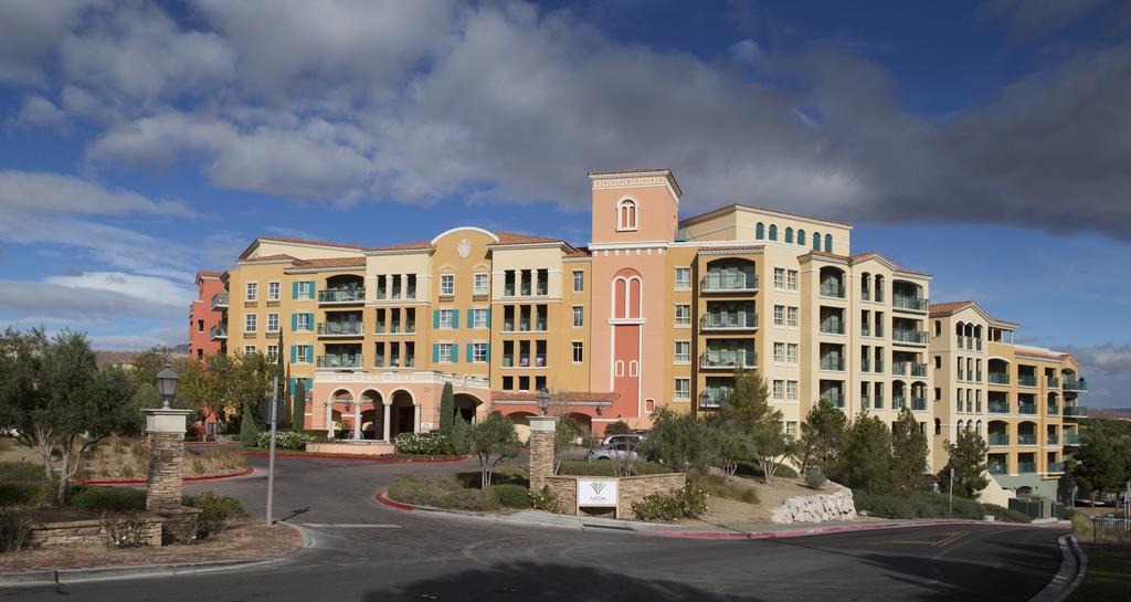 Aston Montelago Village Resort Lake Las Vegas Henderson Exterior foto