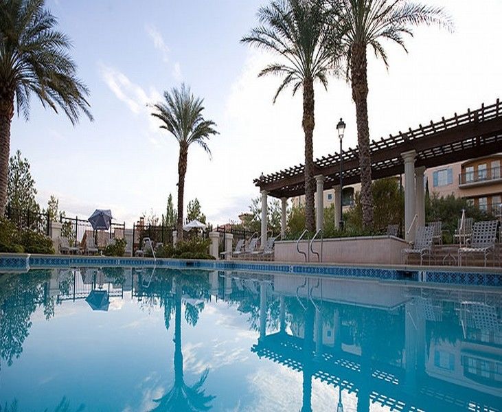Aston Montelago Village Resort Lake Las Vegas Henderson Exterior foto