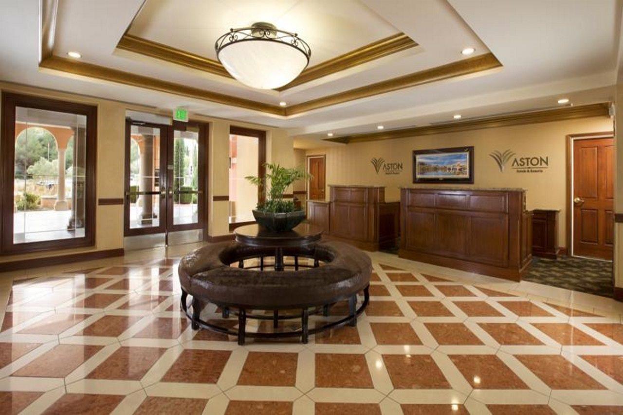 Aston Montelago Village Resort Lake Las Vegas Henderson Exterior foto
